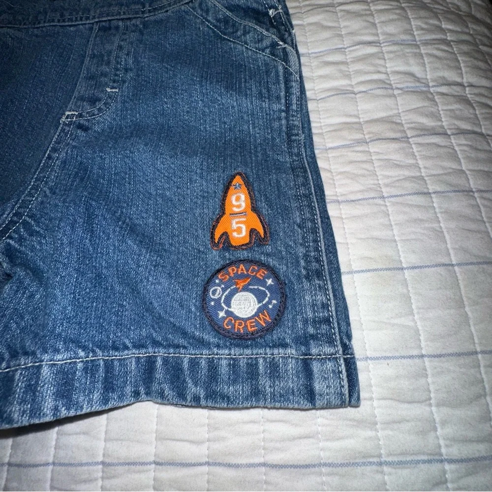 OshKosh Bgosh oshkosh denim